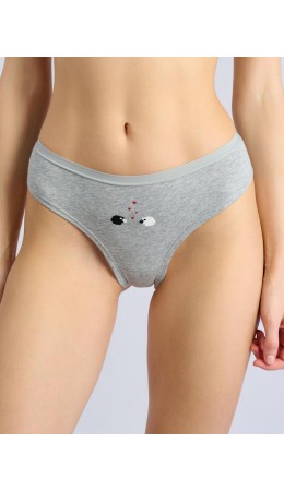 5013LUFZ Набор женских трусов