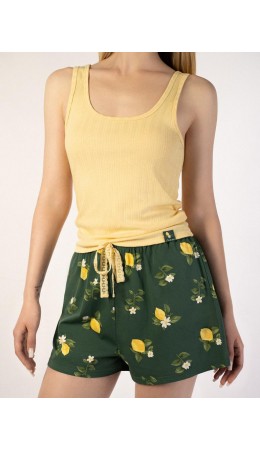 5059TBP Женская пижама