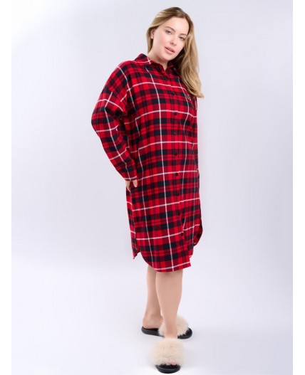 5200SDX Женская сорочка