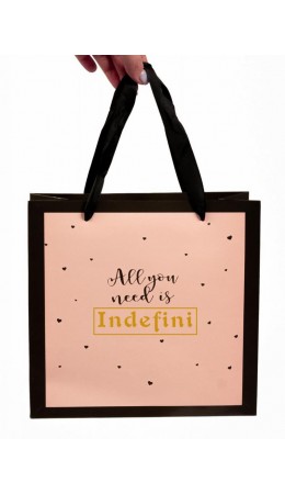 2324Р Пакет подарочный