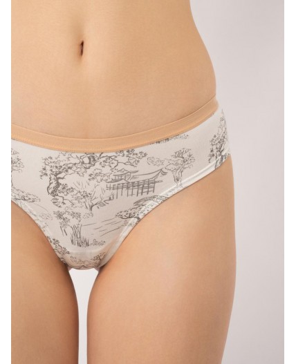 3531LUB Женские Трусы