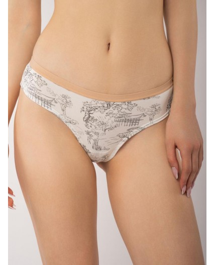 3531LUB Женские Трусы