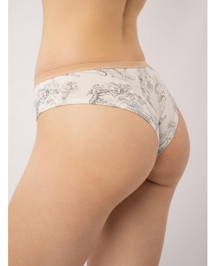 3531LUB Женские Трусы