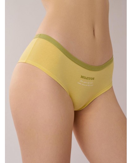 5008LUF Женские Трусы