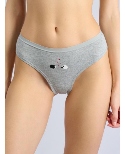 5013LUFZ Набор женских трусов