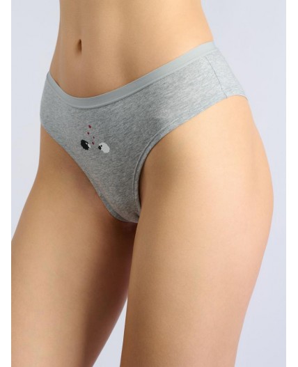 5013LUFZ Набор женских трусов