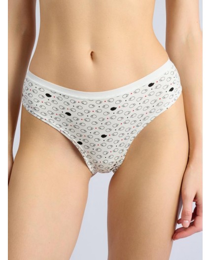 5013LUFZ Набор женских трусов