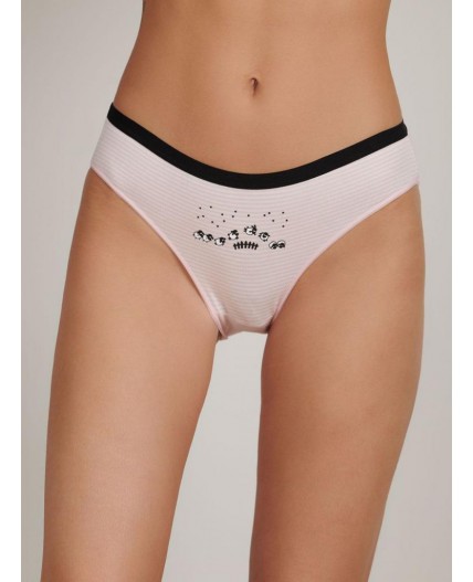 2216LUB Женские Трусы