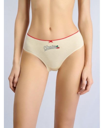 3127LUB Женские Трусы