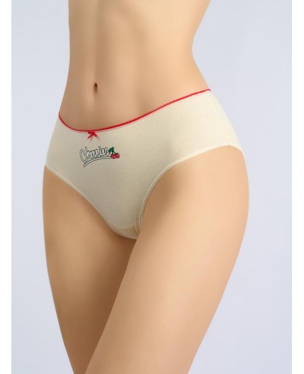 3127LUB Женские Трусы