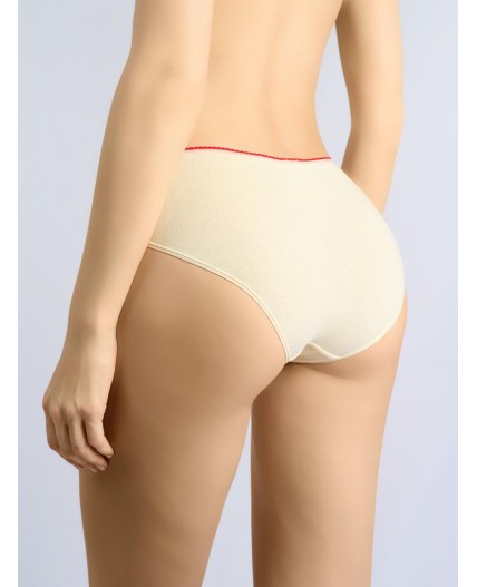 3127LUB Женские Трусы