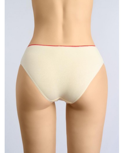 3127LUB Женские Трусы
