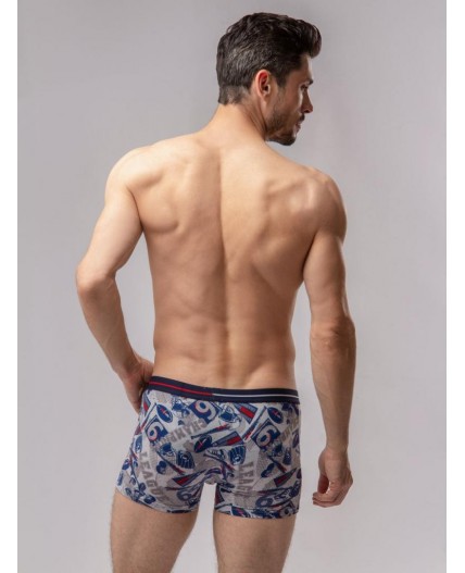 1186MUF Мужские Трусы