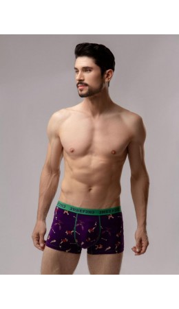 1206MUF Мужские трусы