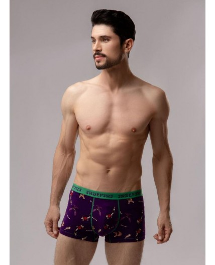1206MUF Мужские трусы