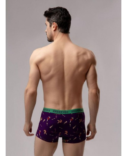 1206MUF Мужские трусы