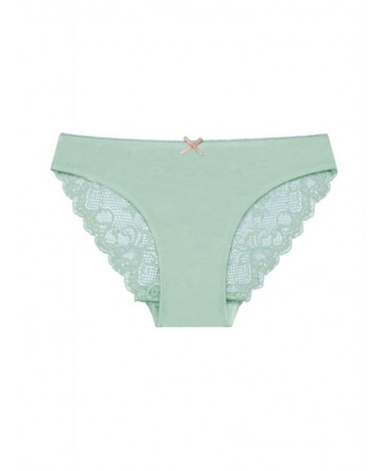 0100LUS Женские Трусы