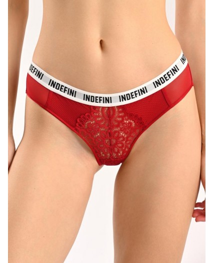 0182WUV Женские Трусы