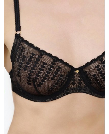 5108WXY-K Комплект нижнего белья