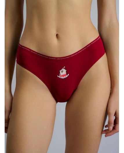 5201LUFZ Набор женских трусов