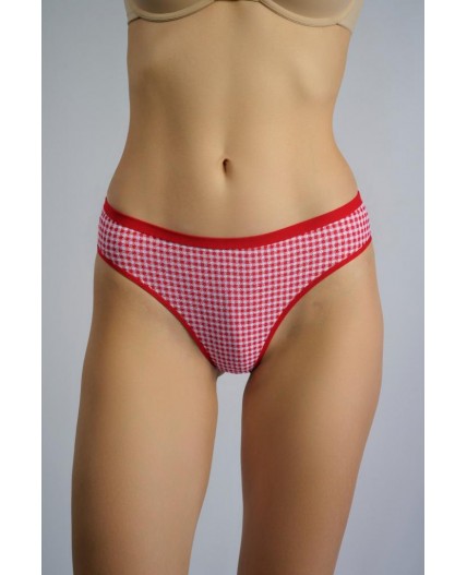 5201LUFZ Набор женских трусов