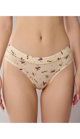 5246LUF Женские Трусы