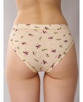 5246LUF Женские Трусы