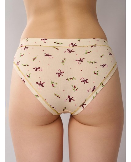 5246LUF Женские Трусы