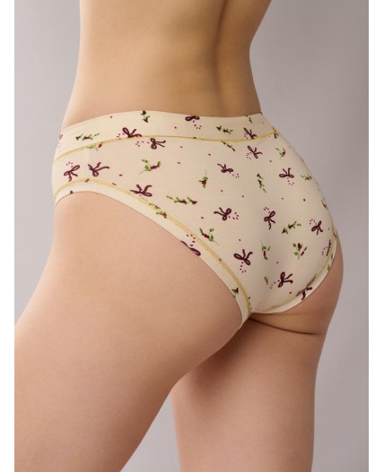 5246LUF Женские Трусы