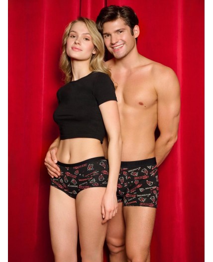 5310LUF Женские Трусы