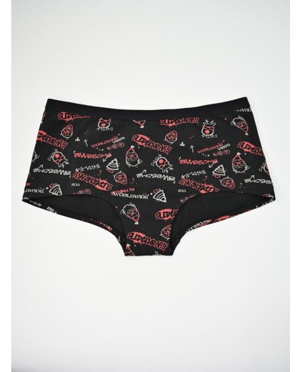 5310LUF Женские Трусы