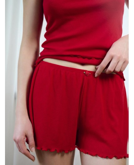 5233TDP Женская пижама (М+Ш)