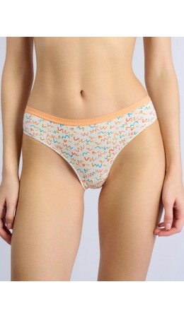 3221LUF Женские Трусы