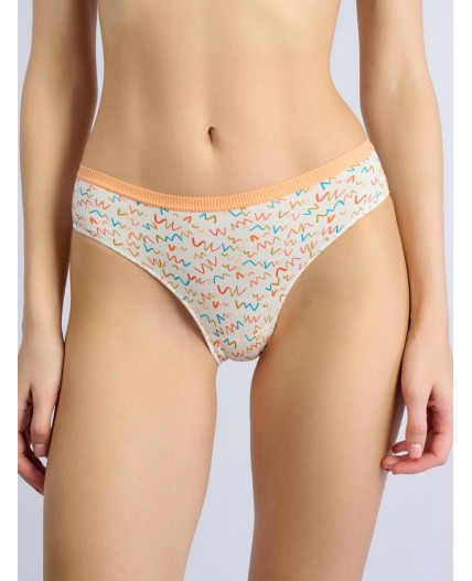 3221LUF Женские Трусы