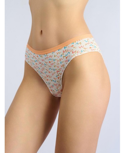 3221LUF Женские Трусы