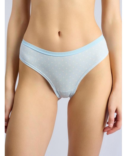 5014LUFZ3 Набор женских трусов