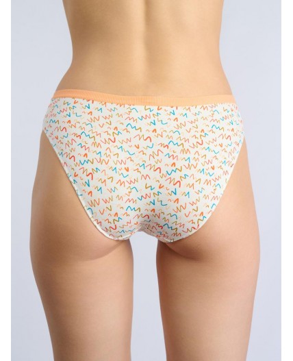 3221LUF Женские Трусы