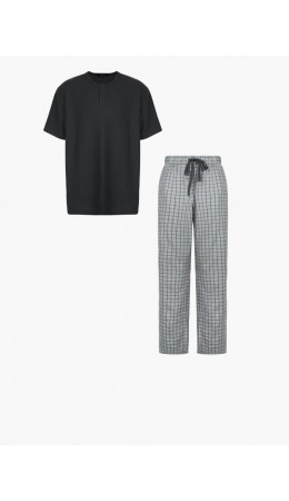 5022PBC-5011PBC Мужская пижама