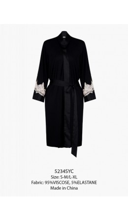 5234SYC Халат