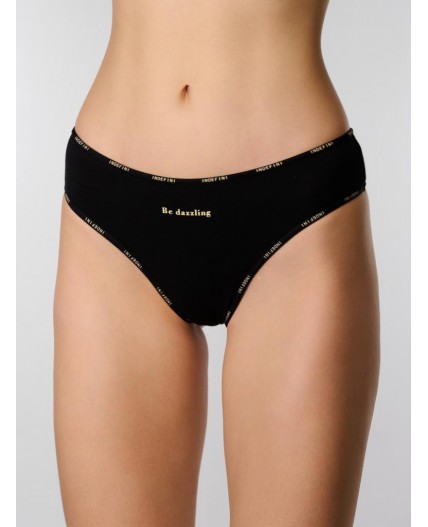 5256LDF Женские Стринги