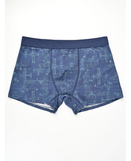 5050MUFZ2 Мужские трусы