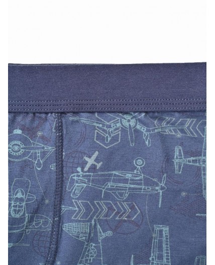 5050MUFZ2 Мужские трусы