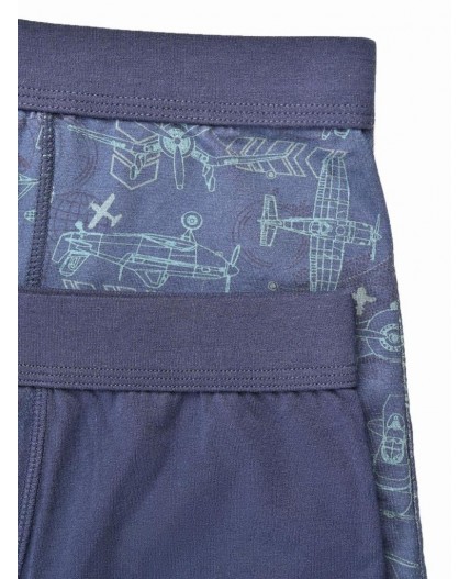 5050MUFZ2 Мужские трусы