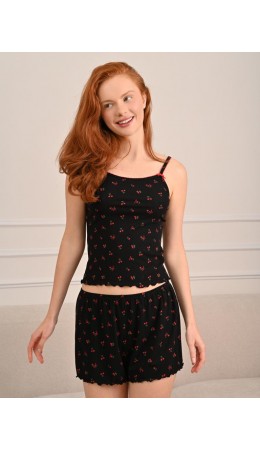 5283TDP Женская пижама (М+Ш)