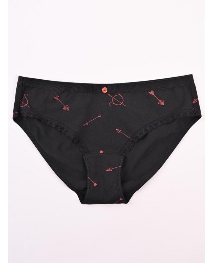 5309LUF Женские Трусы