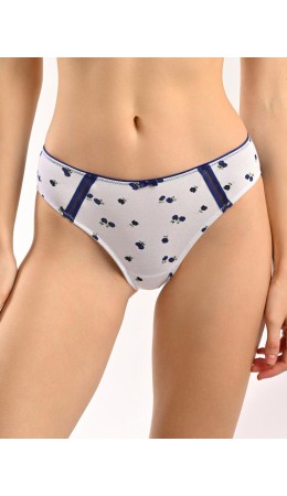 1242LUS Женские Трусы