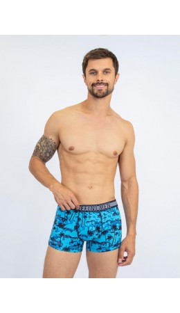 2010MUF Мужские трусы