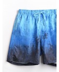6124YMS Мужские шорты