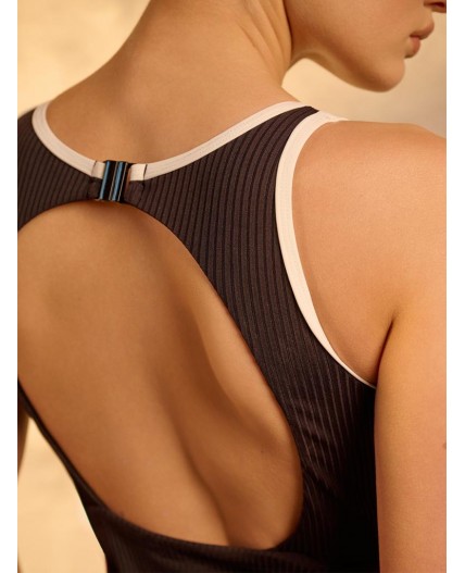 6109YLT Купальник