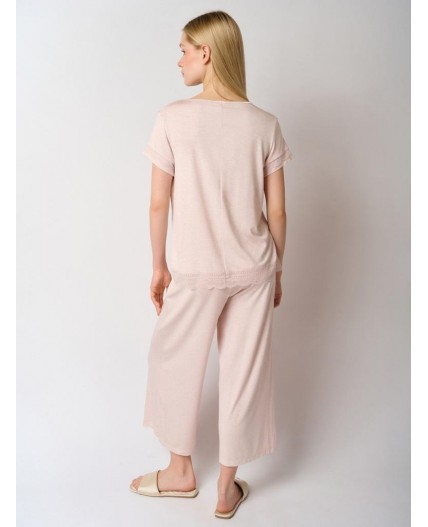 5312TBC Женская пижама (Ф+Брюки)